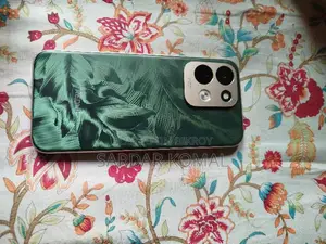 Xiaomi Redmi 17 128 GB Green
