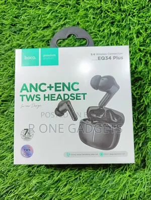 Hoco Eq 34 Airpods
