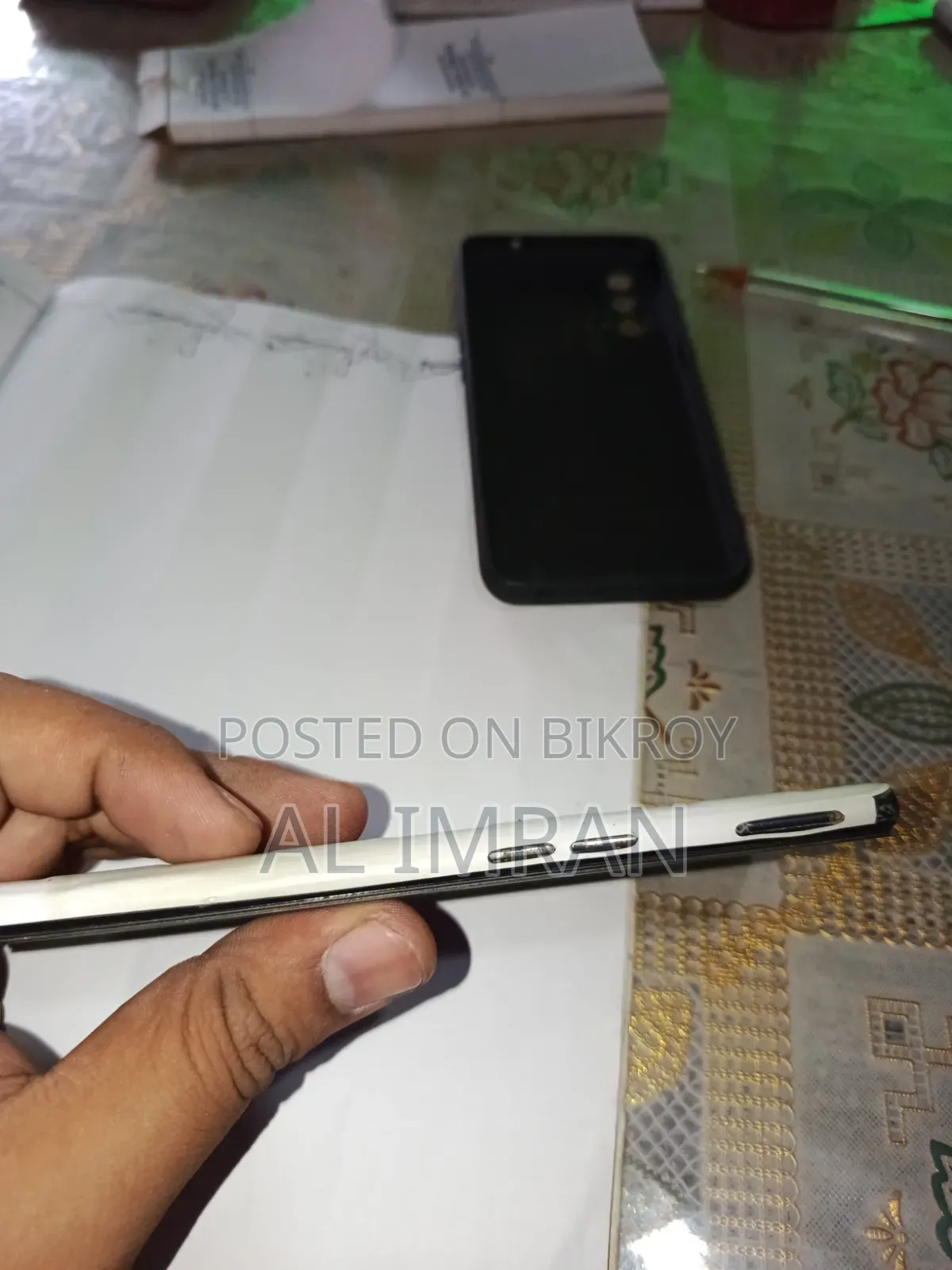 Realme GT Master Edition 128 GB Gray