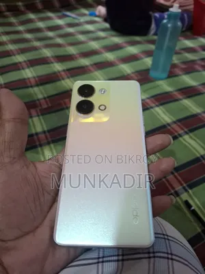 অপো রেনো ২৫৬ জিবি গোল্ড