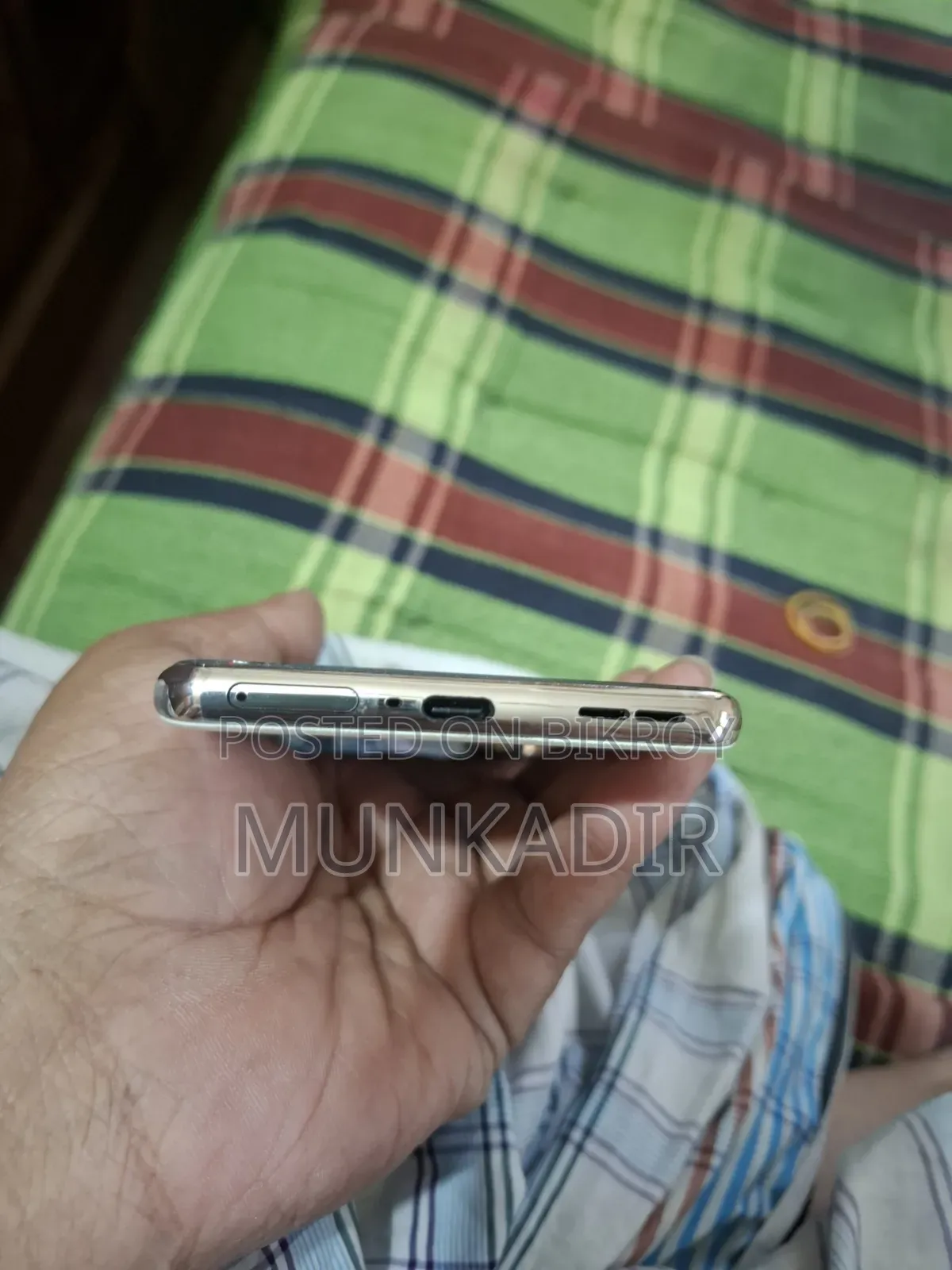 অপো রেনো ২৫৬ জিবি গোল্ড