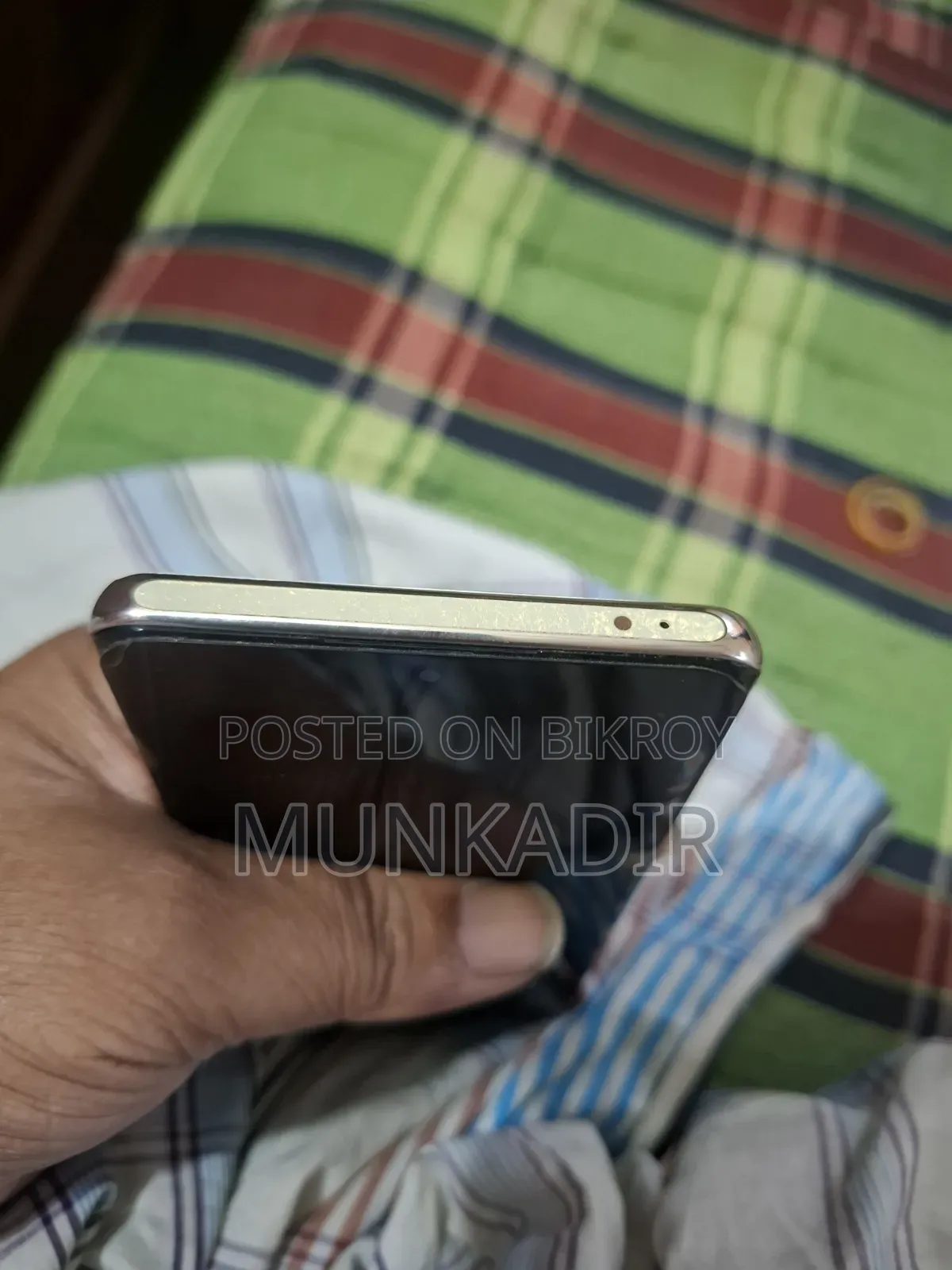 অপো রেনো ২৫৬ জিবি গোল্ড