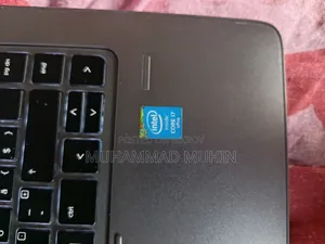 Laptop HP EliteBook 840 G3 16GB Intel Core i7 HDD 256GB