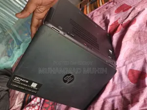 Laptop HP EliteBook 840 G3 16GB Intel Core i7 HDD 256GB
