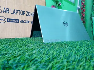 Laptop Dell 8GB Intel Core i7 SSD 128GB