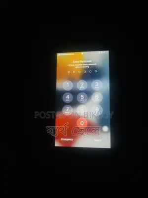 অ্যাপল আইফোন ৭ ১২৮ জিবি গোল্ড