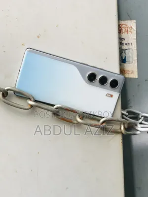 Tecno Camon 40 256 GB Blue