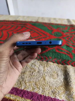 মোটোলোরো মোটো জি৩৭ ৬৪ জিবি নীল