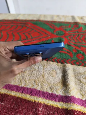 মোটোলোরো মোটো জি৩৭ ৬৪ জিবি নীল