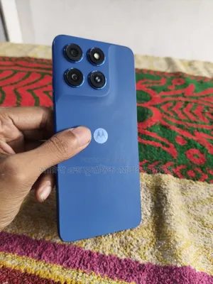 মোটোলোরো মোটো জি৩৭ ৬৪ জিবি নীল