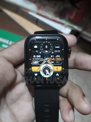 Colmi Smartwatch