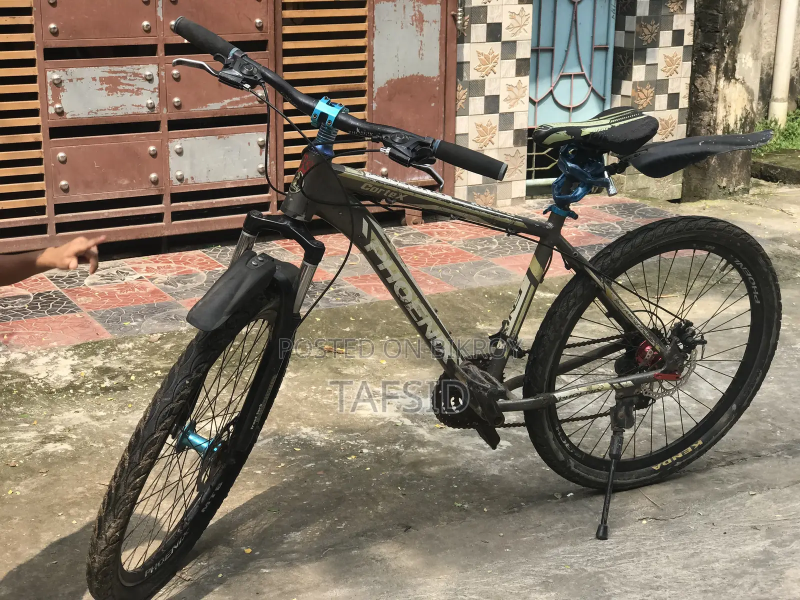 Phoenix Bicycles