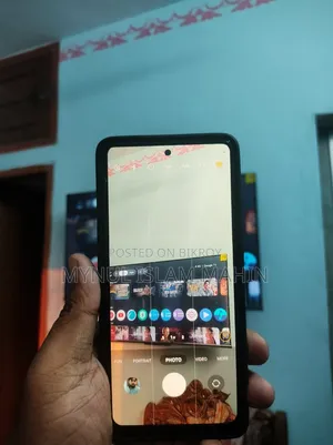 স্যামসাং গ্যালাক্সি এ৫২এস ৫জি ১২৮ জিবি ব্লু