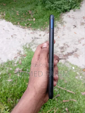 স্যামসাং গ্যালাক্সি এ০৩এস ৬৪ জিবি ব্ল্যাক