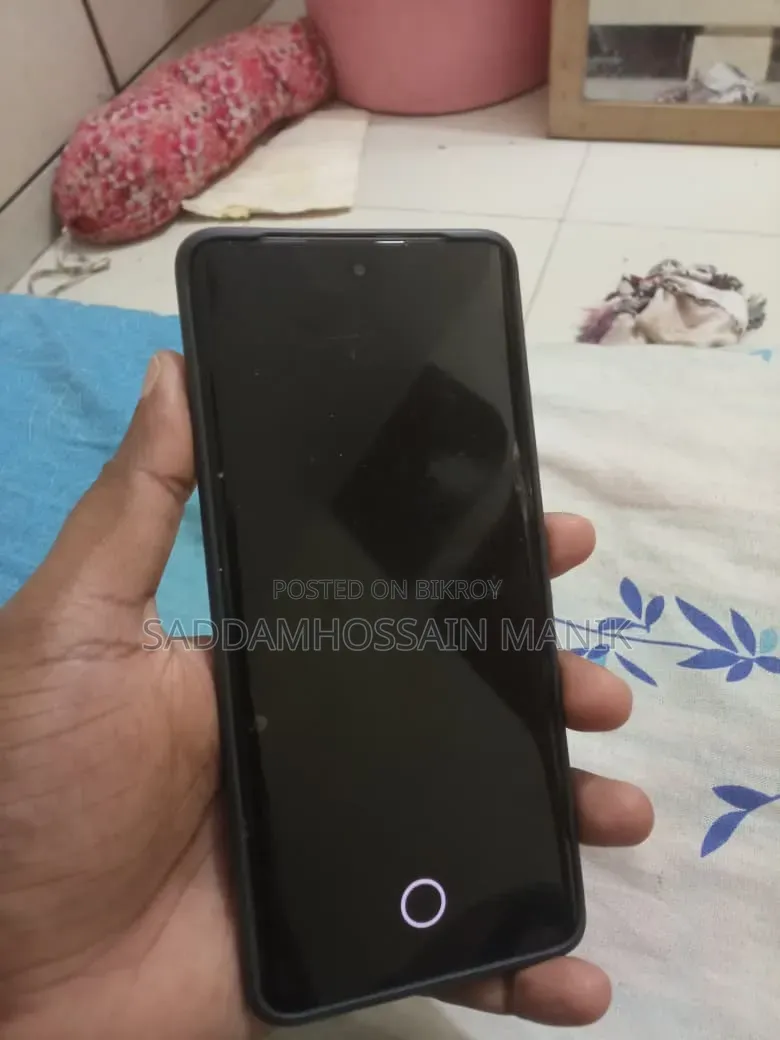 Xiaomi Redmi Note 15 128 GB White