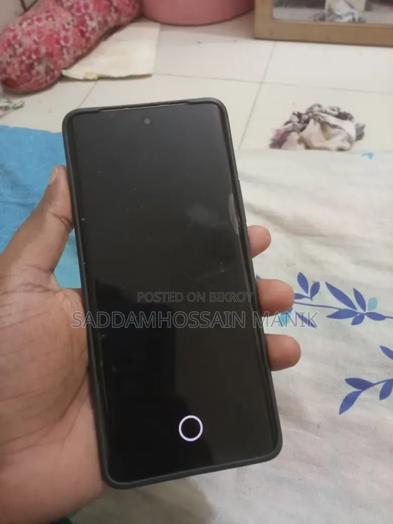 Xiaomi Redmi Note 15 128 GB White