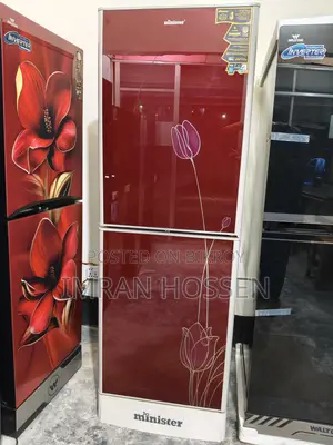 মিনিস্টার ২৫২ লিটার