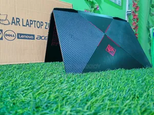 Laptop HP Omen 15-ce0xx 8GB Intel Core i7 SSD 256GB