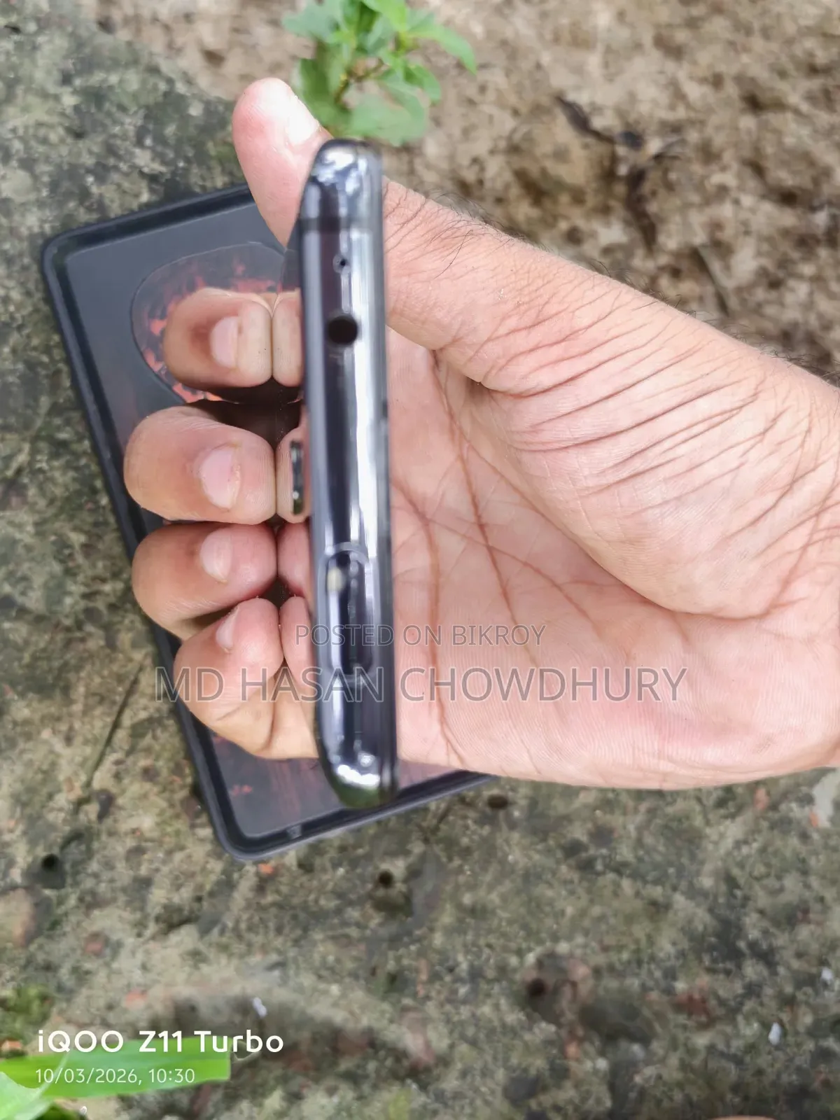 Xiaomi Redmi K20 Pro 256 GB Black