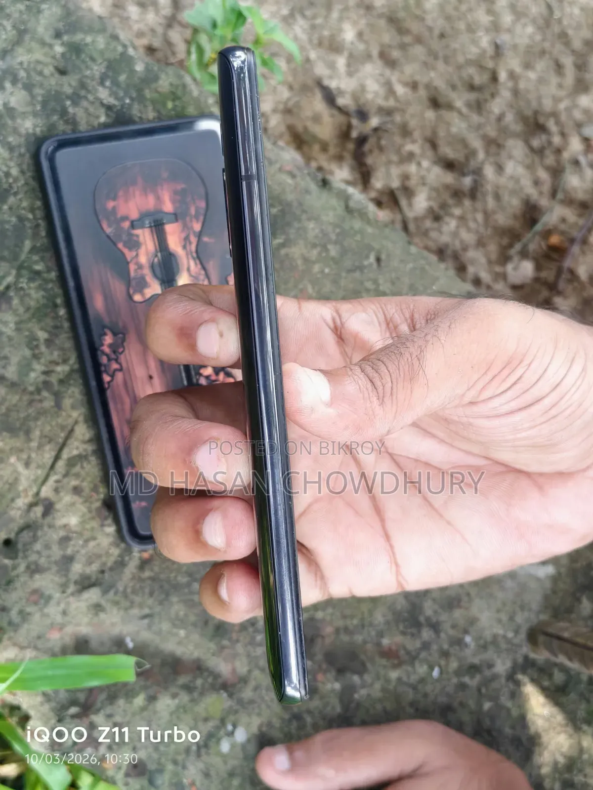 Xiaomi Redmi K20 Pro 256 GB Black