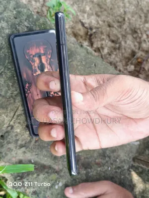 Xiaomi Redmi K20 Pro 256 GB Black