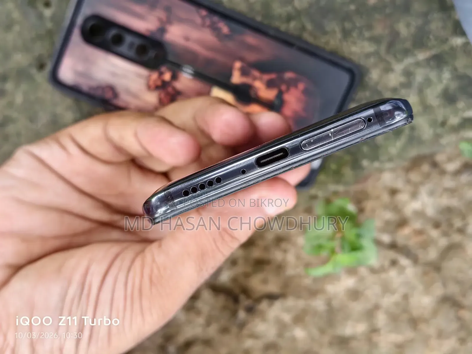 Xiaomi Redmi K20 Pro 256 GB Black