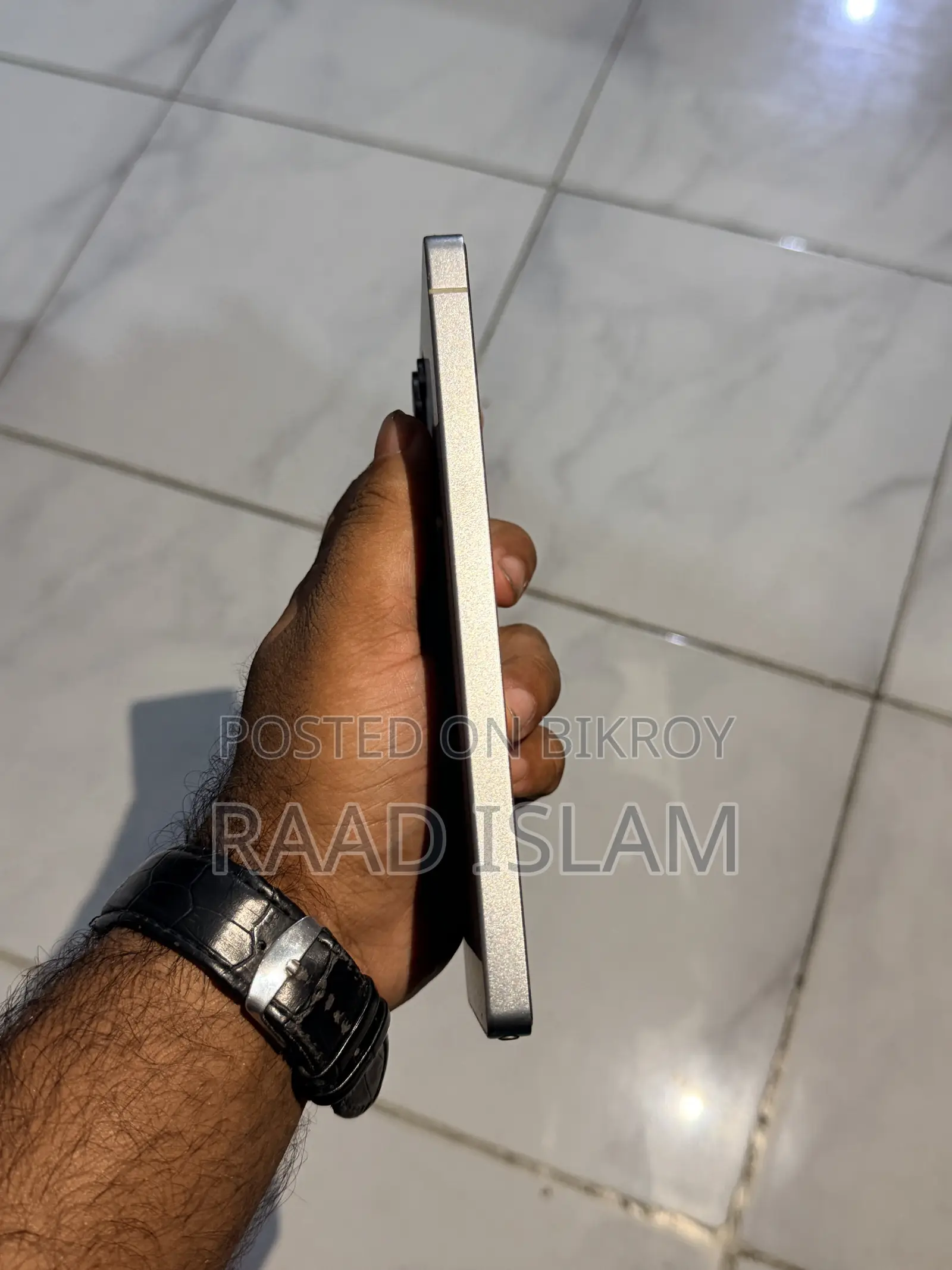 Samsung Galaxy S25 Ultra 512 GB Silver