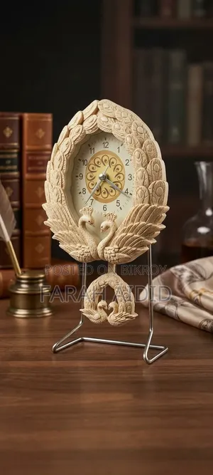 Table Clock
