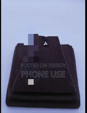 Diamond Nose Pin