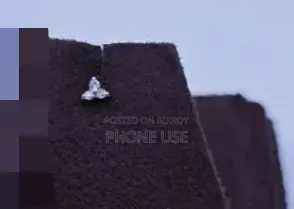 Diamond Nose Pin
