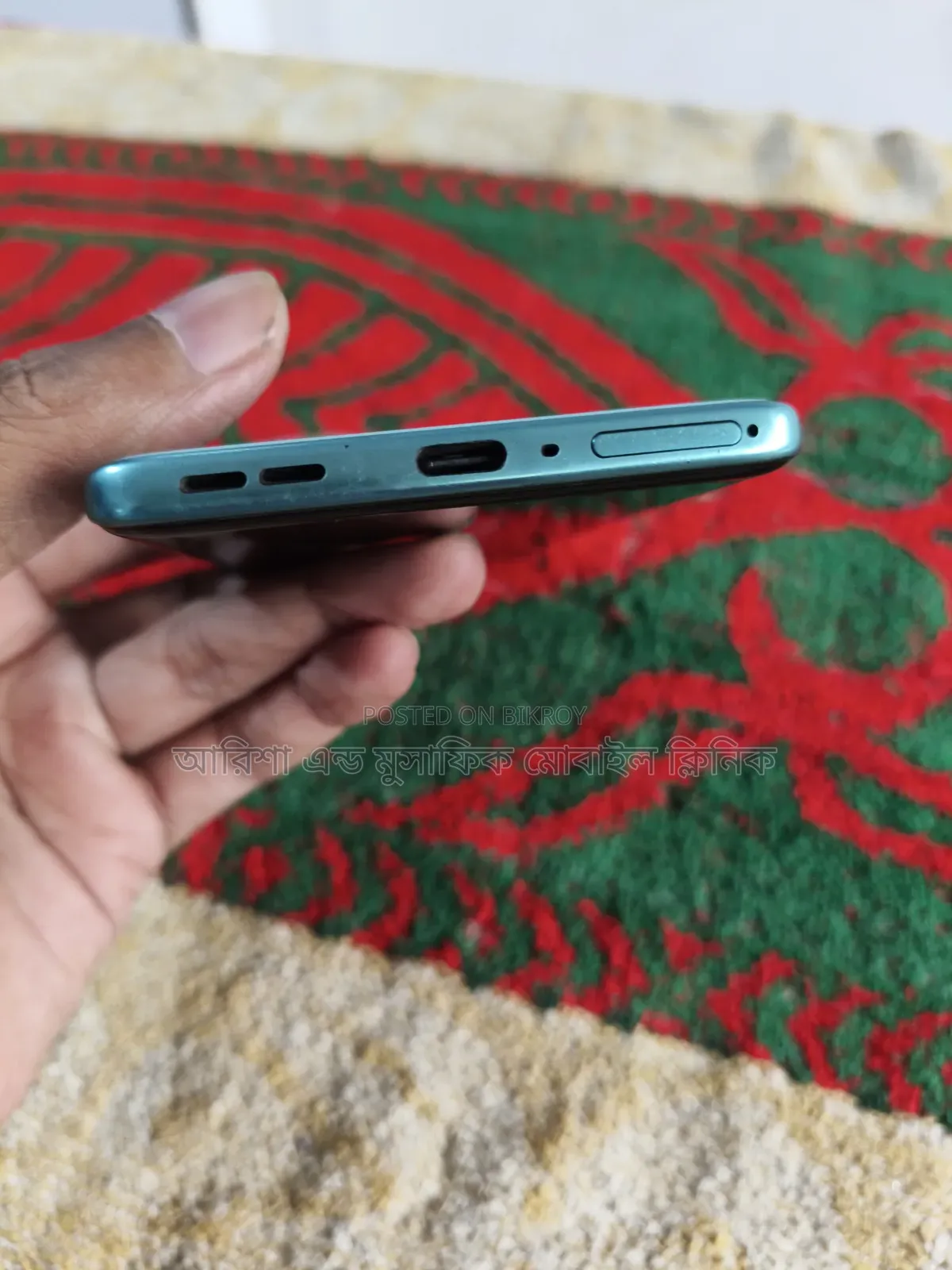 Motorola Edge 60 Fusion 128 GB Gray