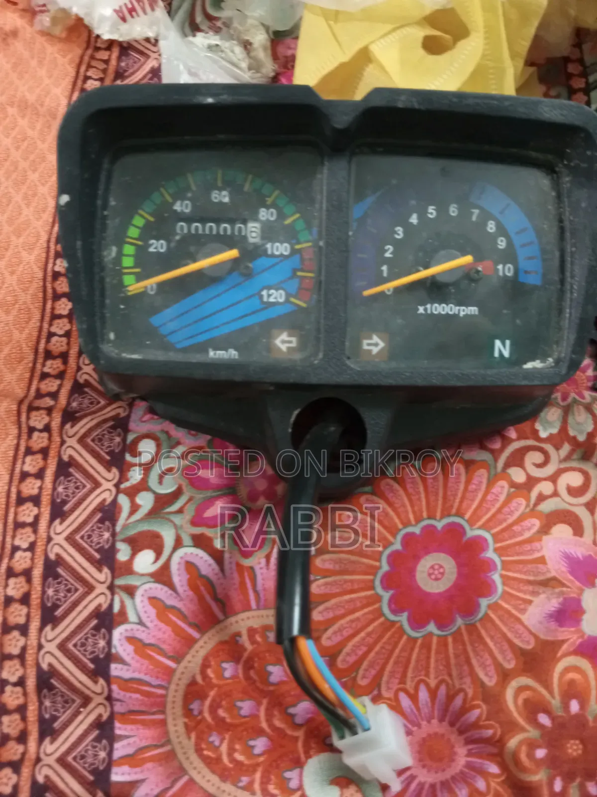 মোটর সাইকেলের পার্টস