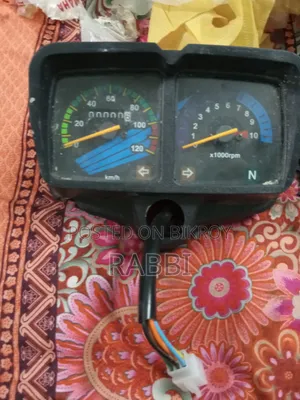 মোটর সাইকেলের পার্টস