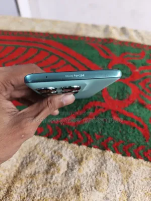 Motorola Edge 60 Fusion 128 GB Gray