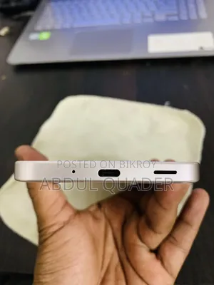 নতুন স্যামসাং গ্যালাক্সি এম১৬ ১২৮ জিবি পিংক