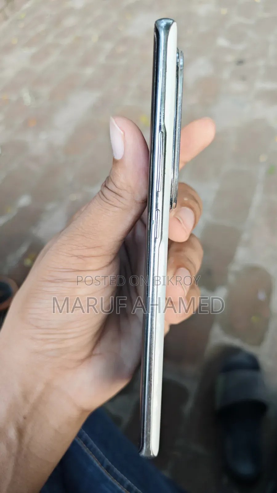 Oppo Reno11 Pro 256 GB White