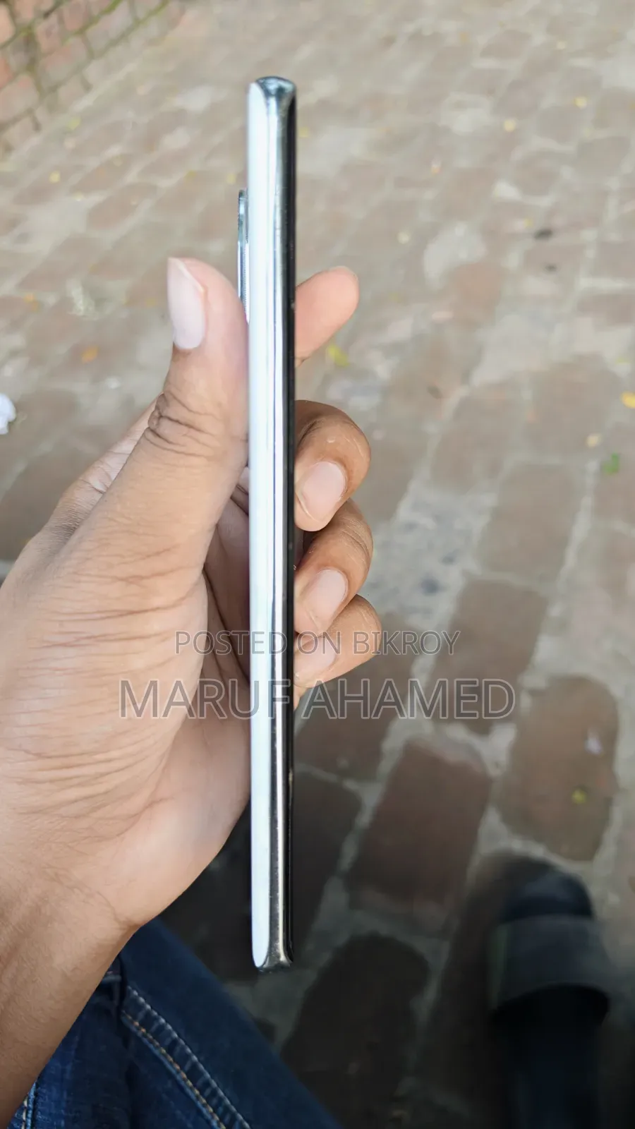 Oppo Reno11 Pro 256 GB White