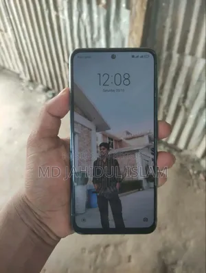 রিয়েলমি ১০ ৬৪ জিবি গ্রাফাইট