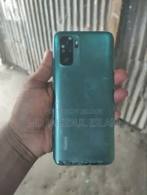 রিয়েলমি ১০ ৬৪ জিবি গ্রাফাইট