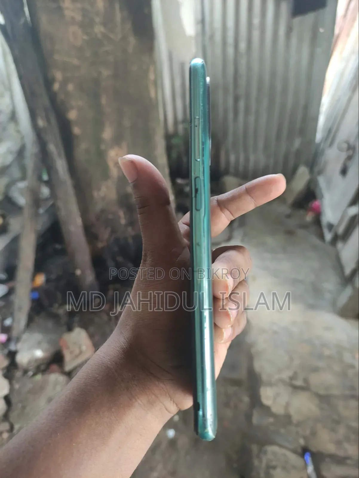 রিয়েলমি ১০ ৬৪ জিবি গ্রাফাইট