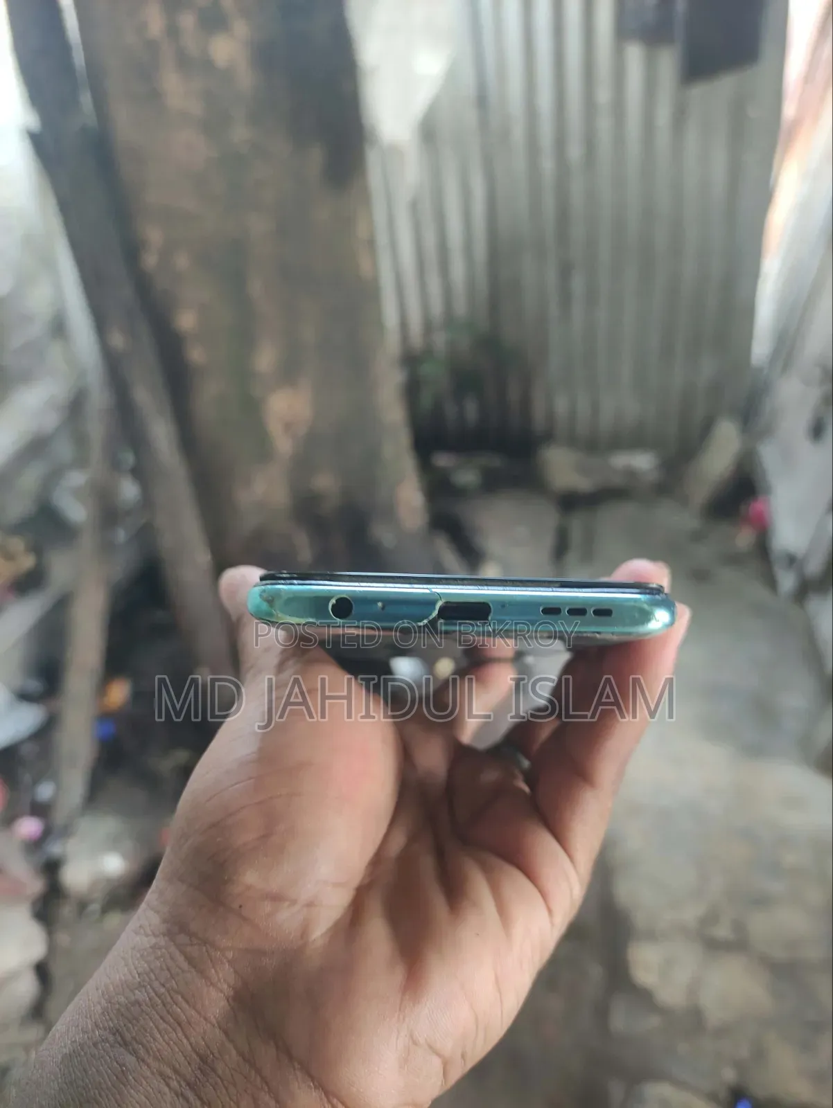 রিয়েলমি ১০ ৬৪ জিবি গ্রাফাইট