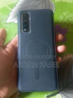 রিয়েলমি নার্জো ৫০ ১২৮ জিবি গ্রে