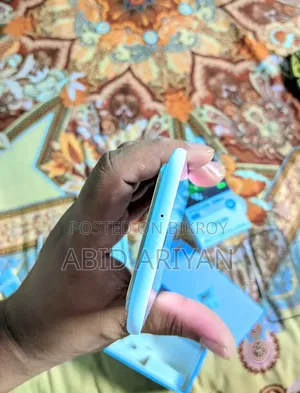 Tecno Pova Slim 5G 256 GB Blue