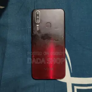 ভ，《Vivo Y12 ৬৪ জিবি ব্ল্যাক