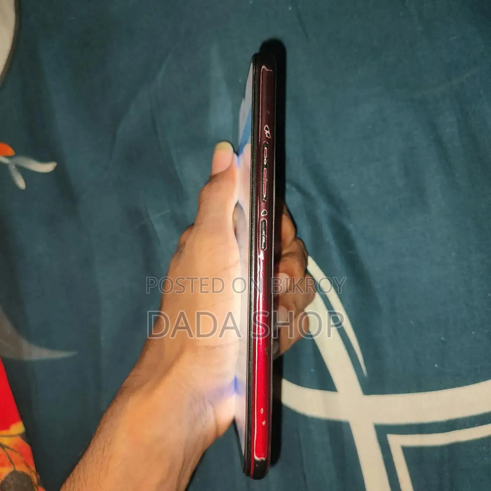 ভ，《Vivo Y12 ৬৪ জিবি ব্ল্যাক