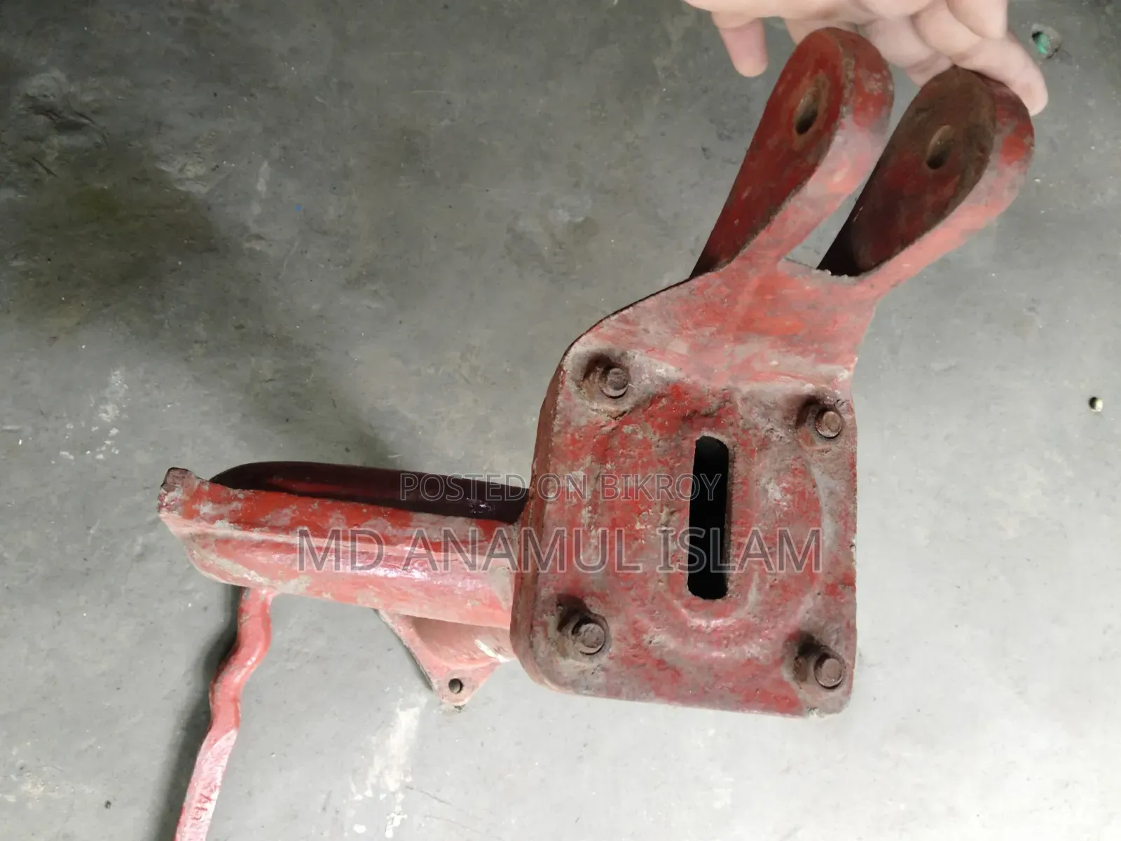 Tubewell for Sale