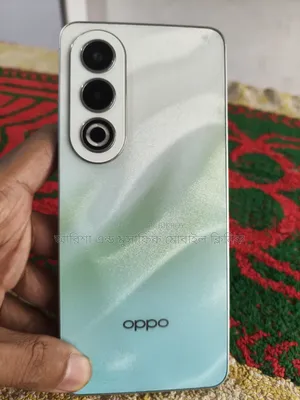 Oppo K12x 256 GB Gray