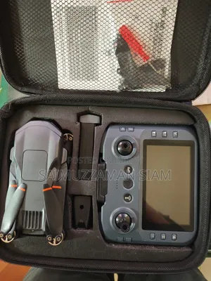 K3 Max Drone