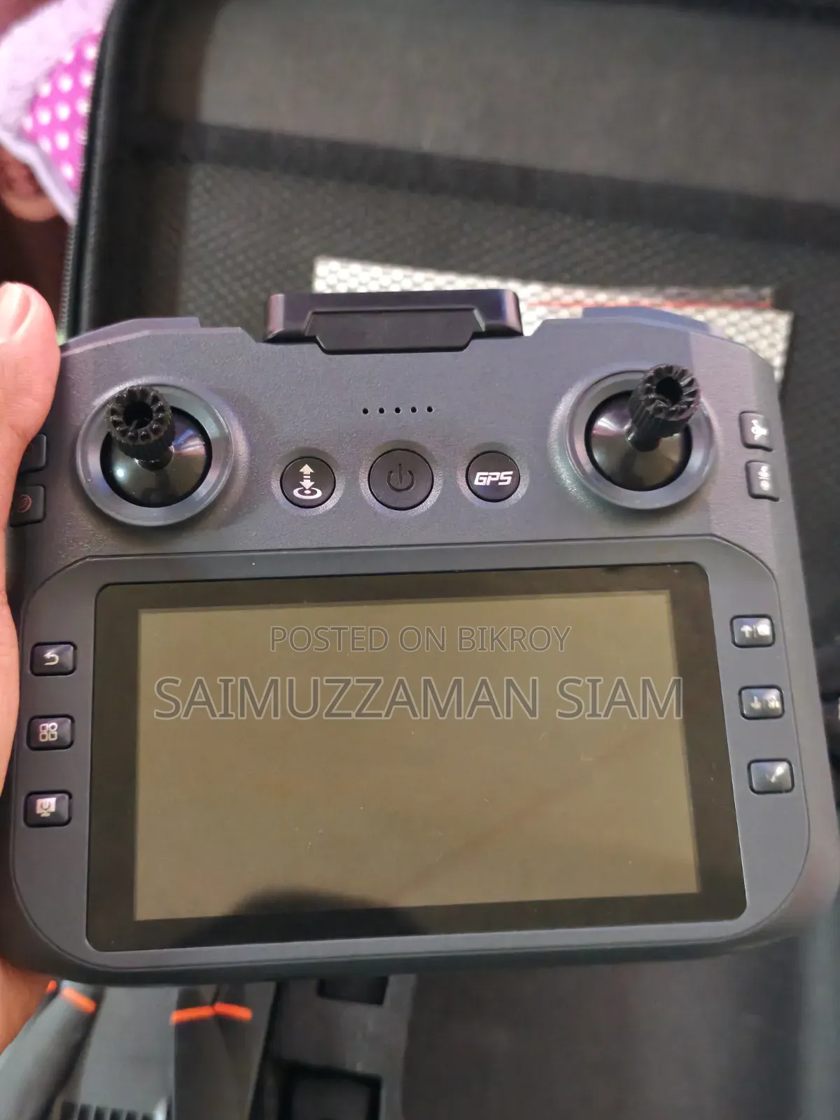 K3 Max Drone