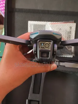 K3 Max Drone